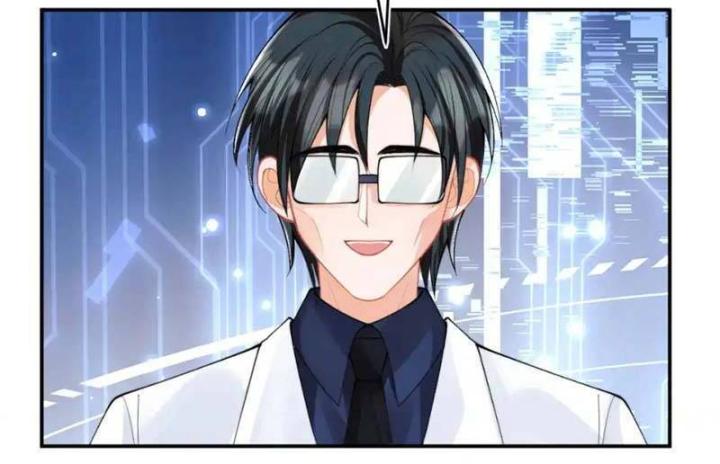 vị chỉ huy lạnh lùng khóc trong vòng tay tôi chapter 61 10