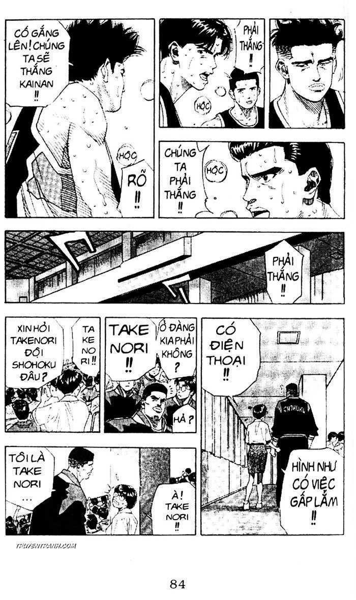 cao thủ bóng rổ chapter 146 9