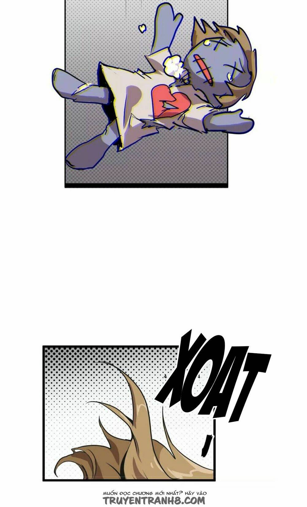 quạ đen chapter 16 17