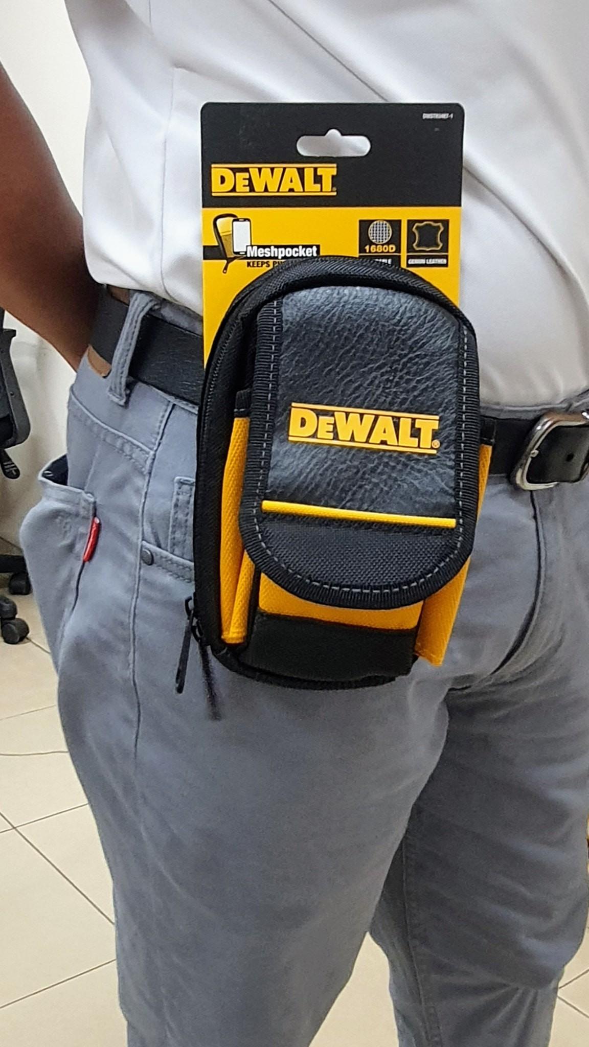 TÚI ĐỰNG ĐỒ PHỤ KIỆN MM DEWALT DWST83487-1 - HÀNG CHÍNH HÃNG