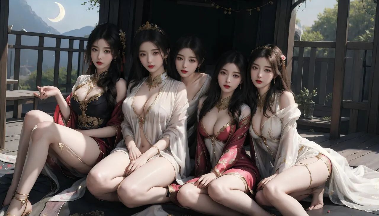 artist ai generated chapter 413 12