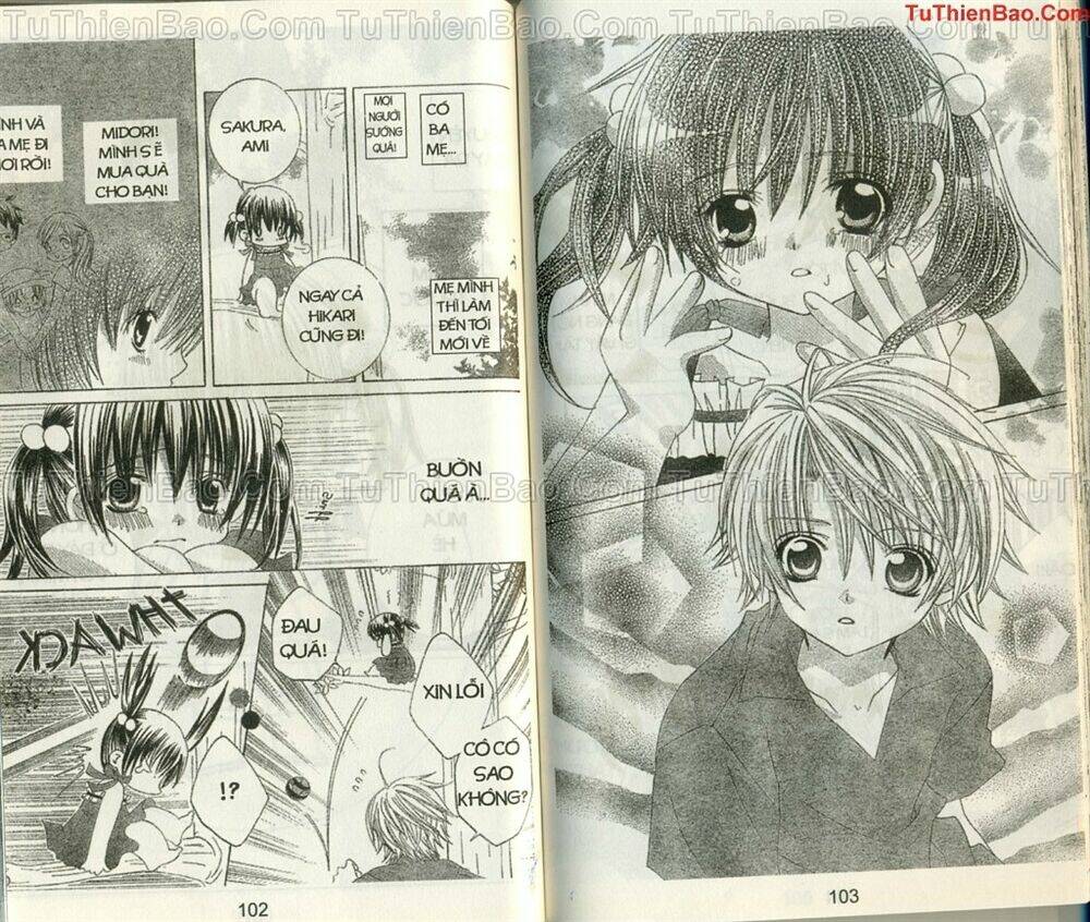 nữ cầu thủ xinh đẹp chapter 2 50
