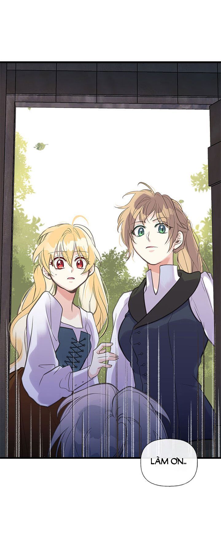 chị tôi đã nhặt về một nam chính quyến rũ chapter 19 3