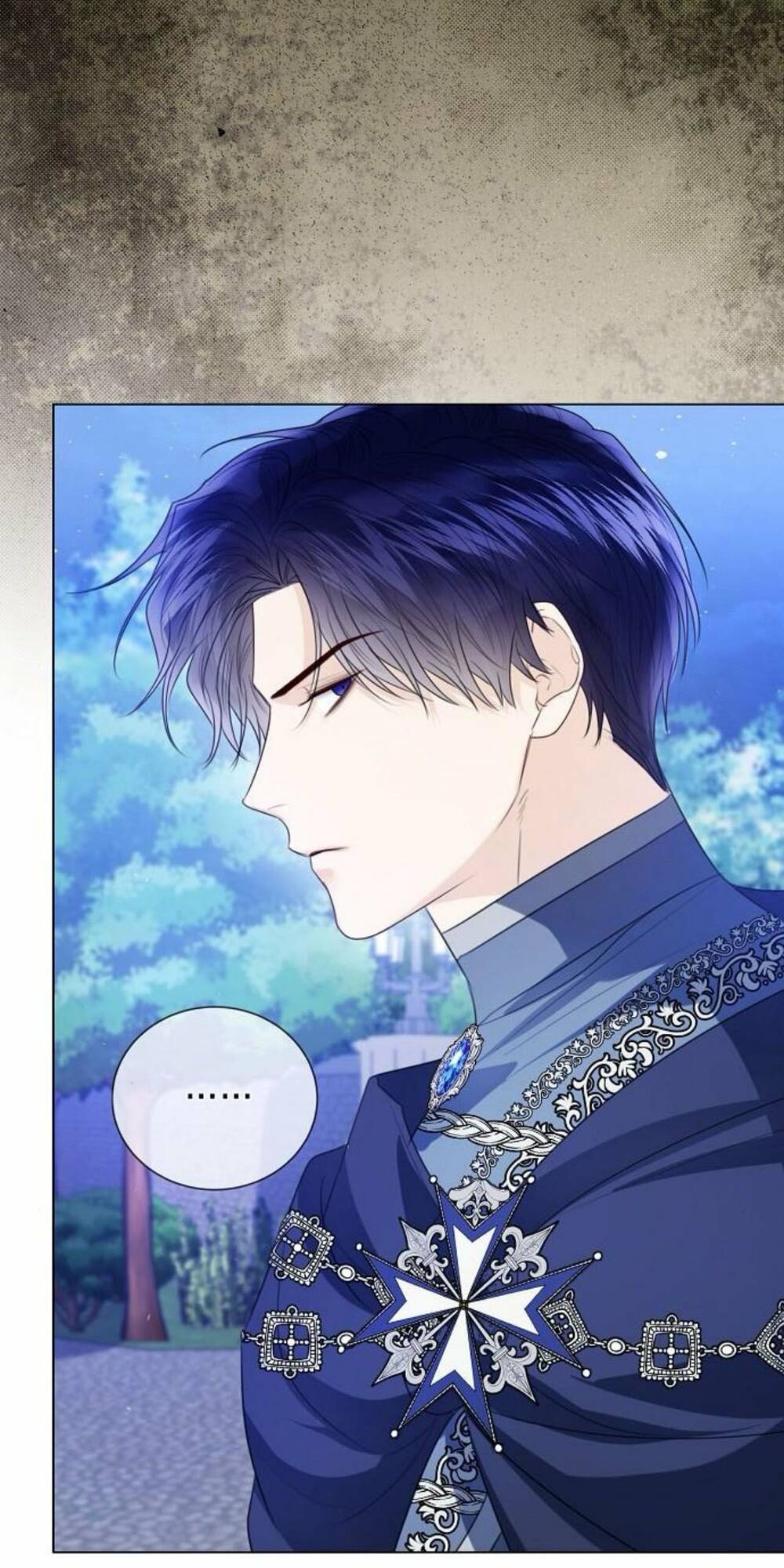 tôi sẽ từ bỏ vị trí hoàng hậu chapter 47.1 56