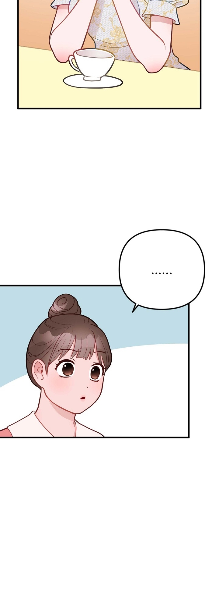 Mối Quan Hệ Không Tốt chapter 20.1 - Trang 18