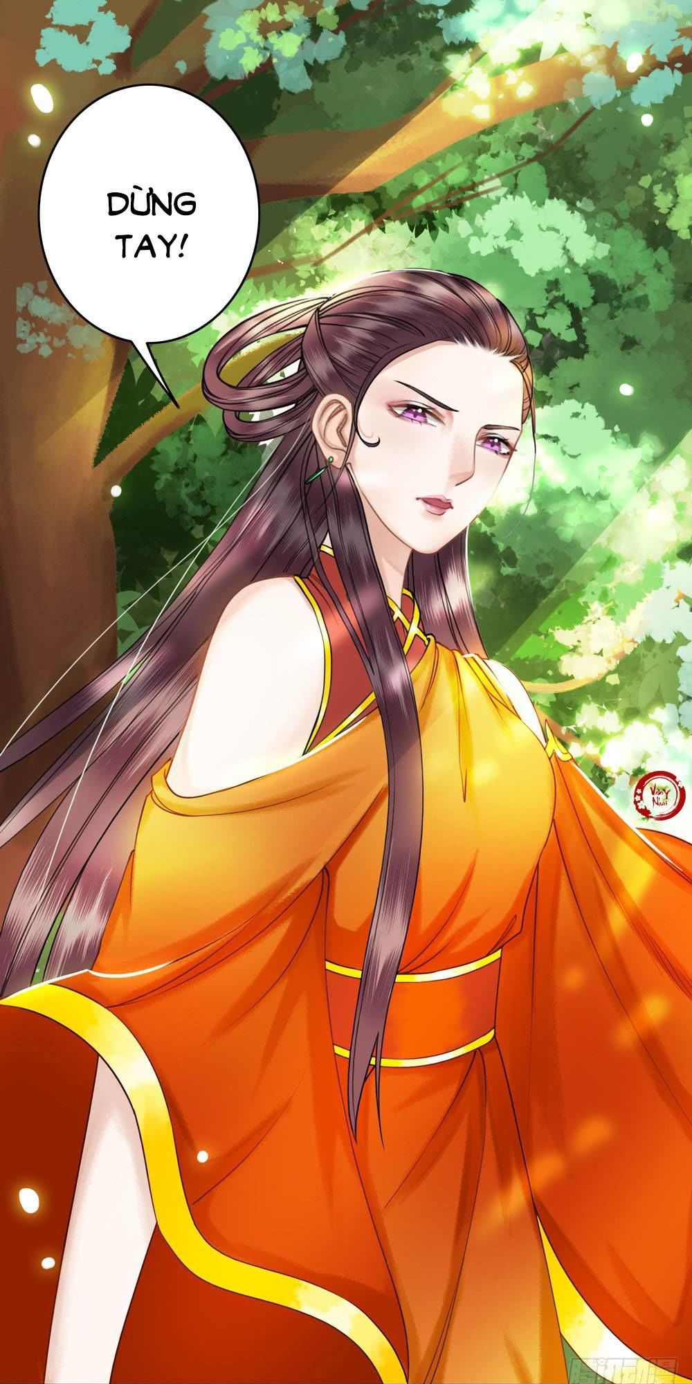 gay rồi! cái đó thành tinh rồi chapter 30 11