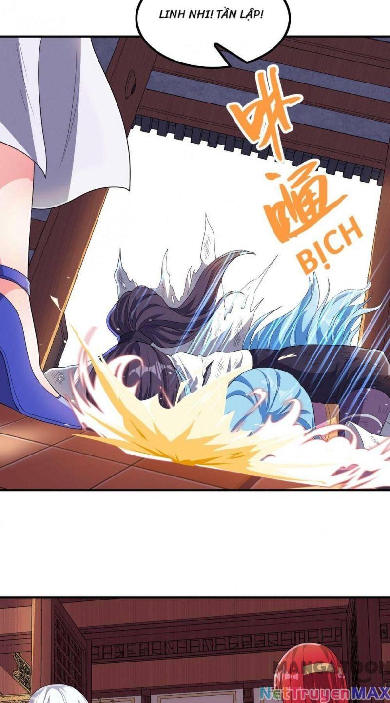 đệ nhất người ở rể chapter 196 32