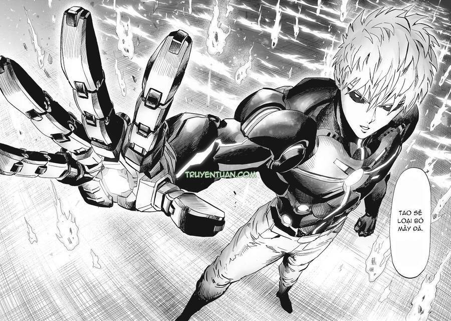 one-punch man chapter 232 25