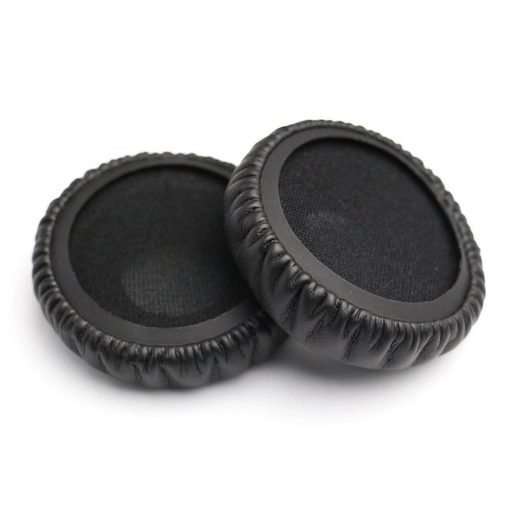 1 Pair Replacement Ear Pads Cushions+1x Headband Replacement for Headphone