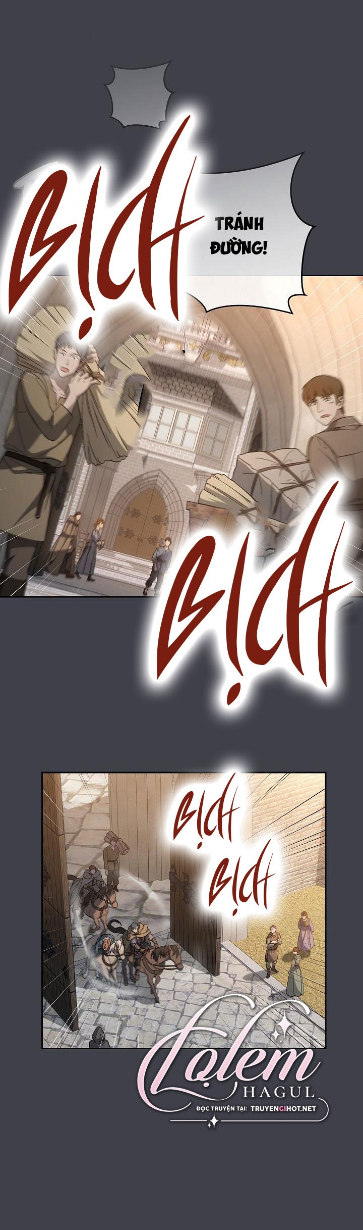 Phía Sau Em, Luôn Có Ta Bên Cạnh chapter 78 - Trang 3