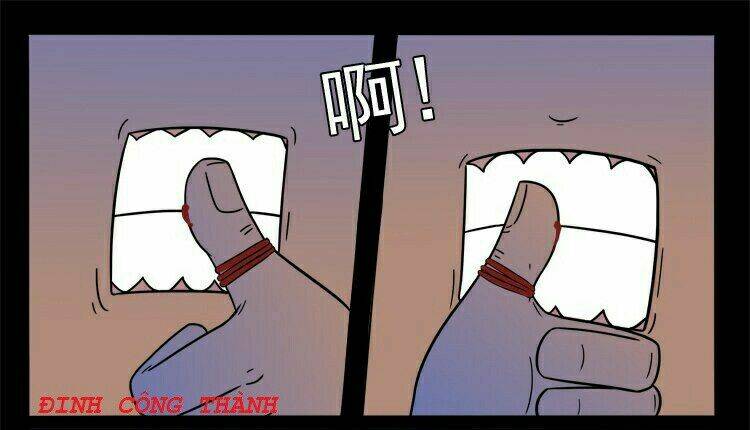 những sự kiện kỳ dị chapter 13 62