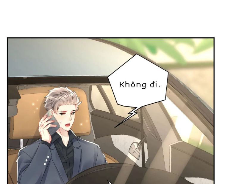 lại bị bạn trai cũ nhắm trúng rồi chapter 90 42