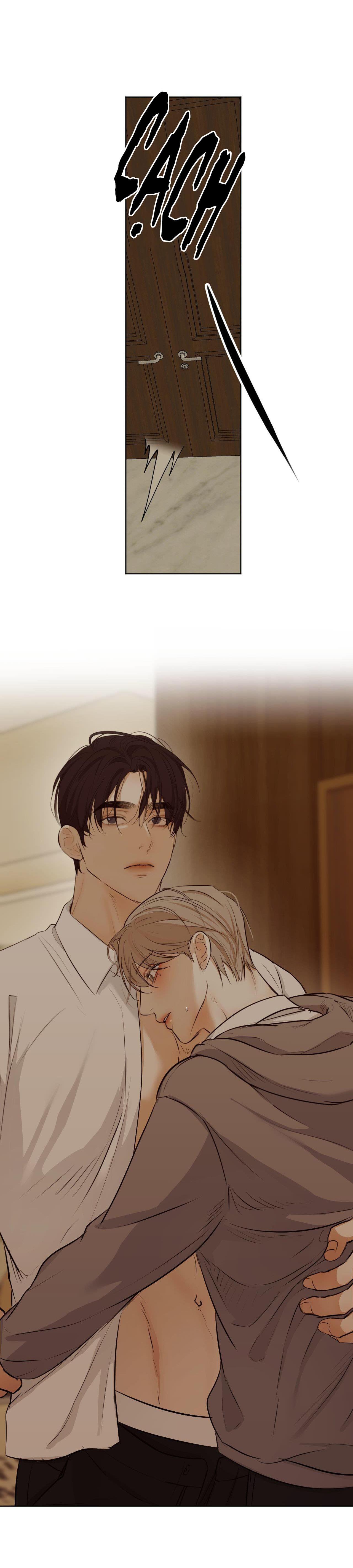 ái dục chapter 9 9