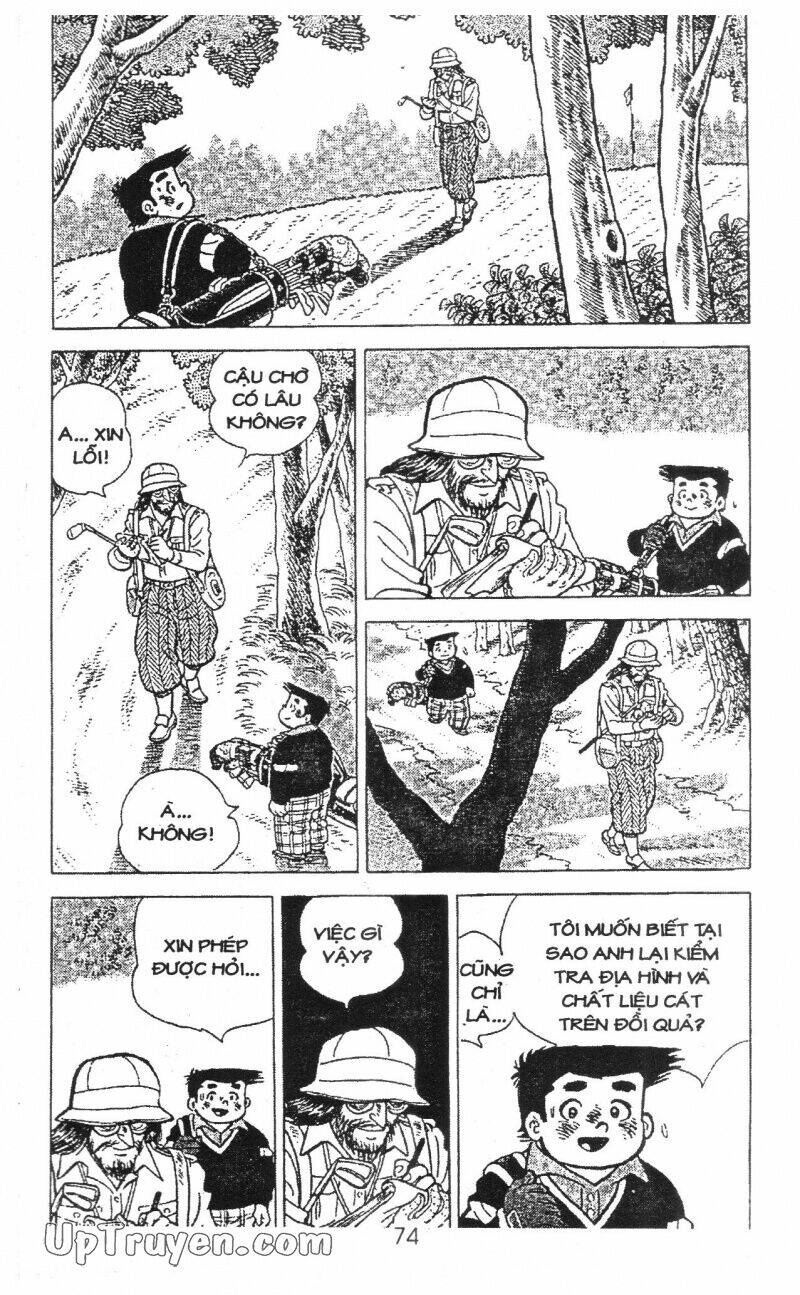 ashita tenki ni naare chapter 14 74