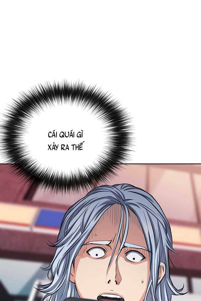 druid tại ga seoul - người hóa thú chapter 85 91