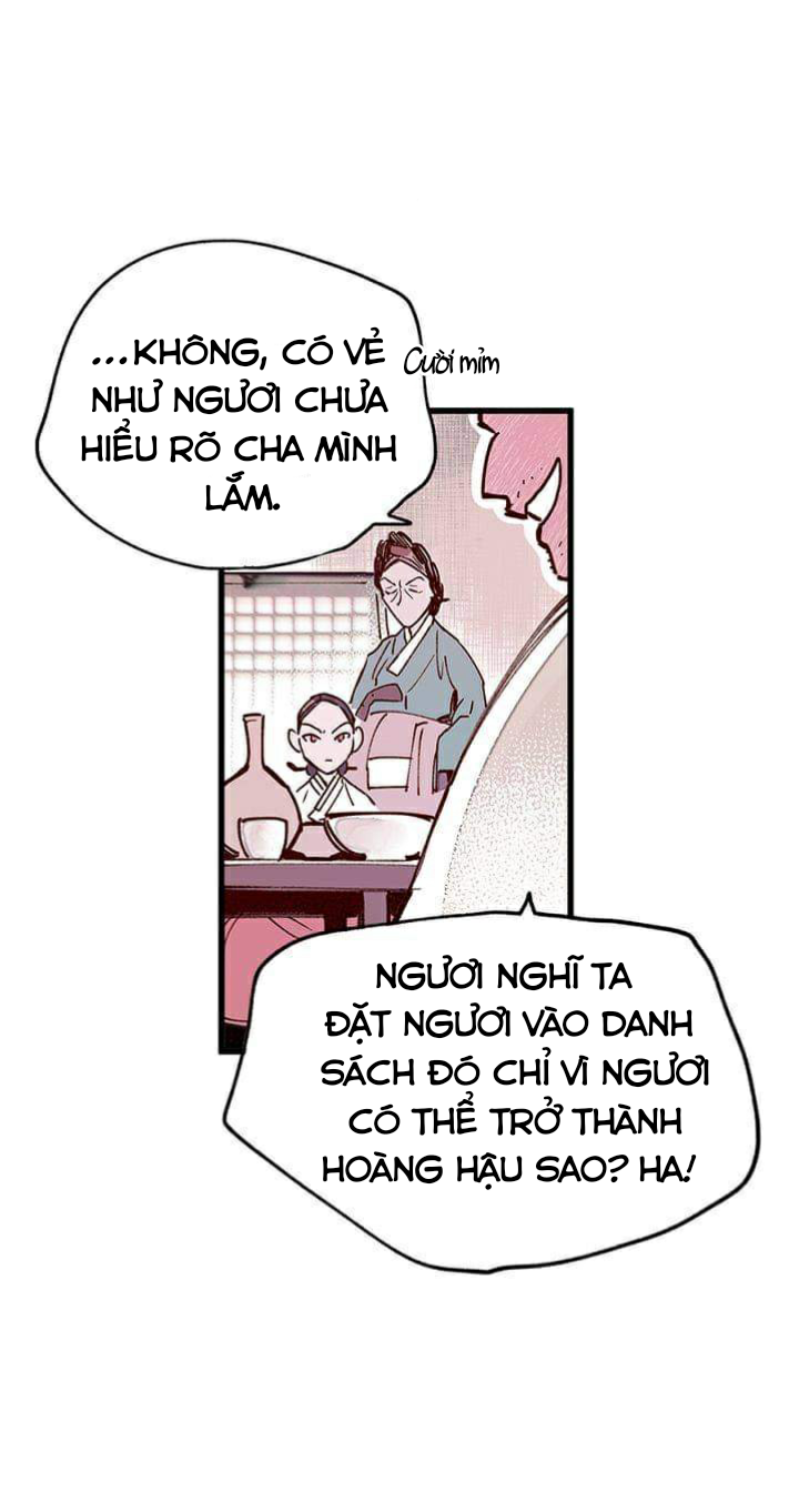 tham vọng quyền lực (full) chapter 26 29