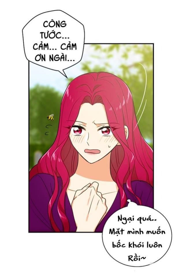 xuyên không trở thành mẹ của nhân vật phản diện chapter 23 31