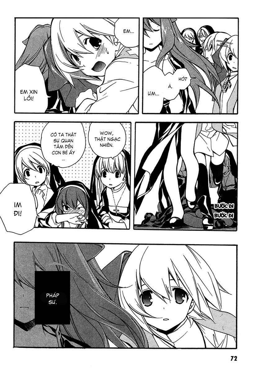 pixy gale chapter 2 7