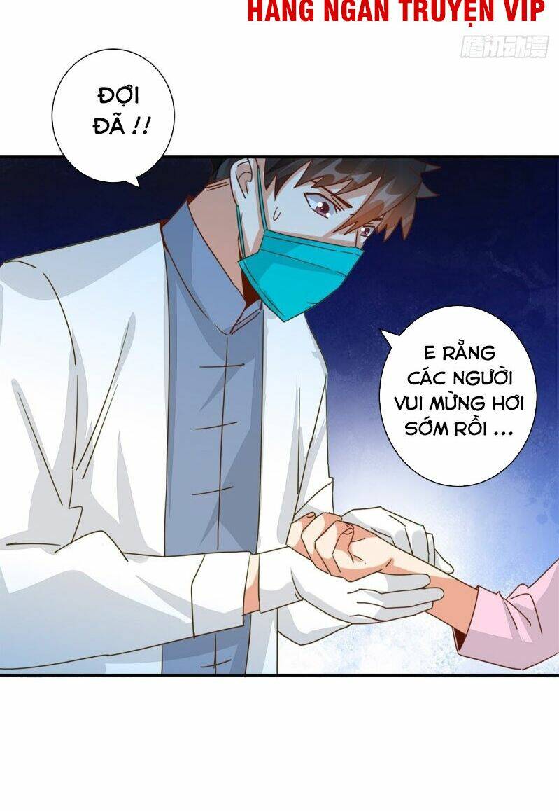 đô thị siêu cấp y sinh chapter 34 14