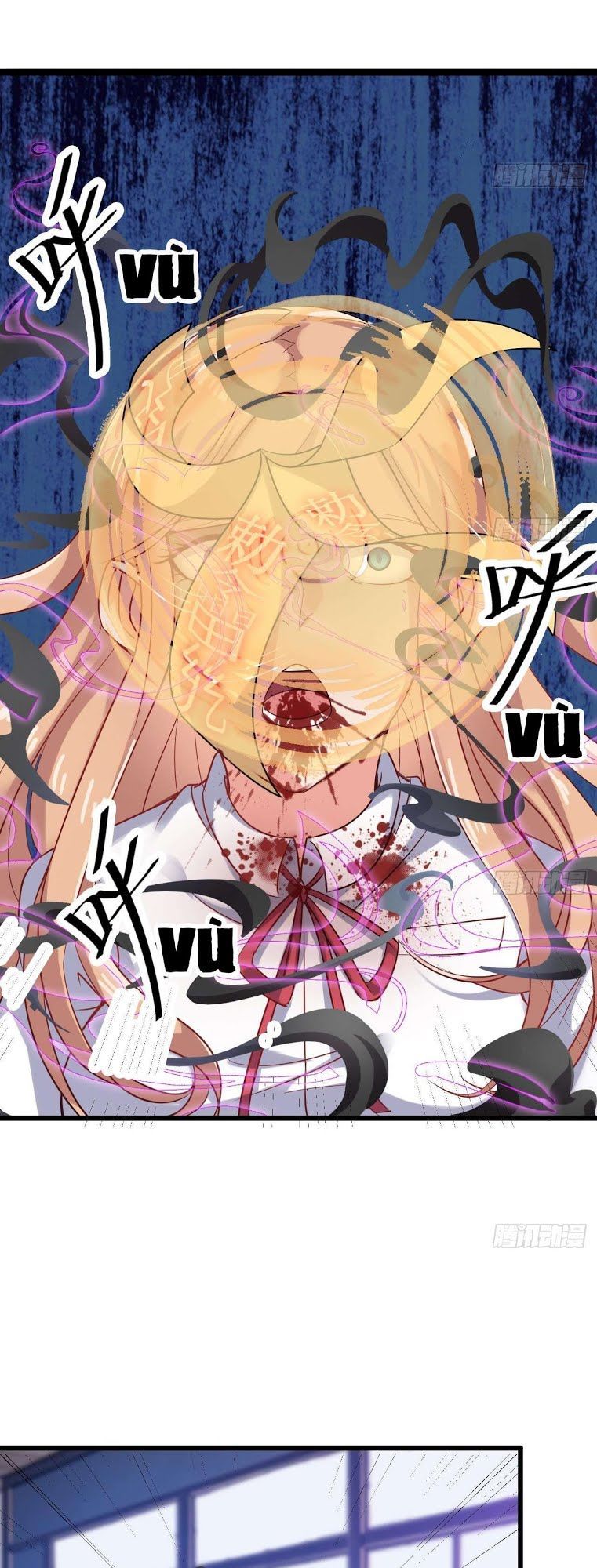 địa phủ khai phá thương chapter 11 13