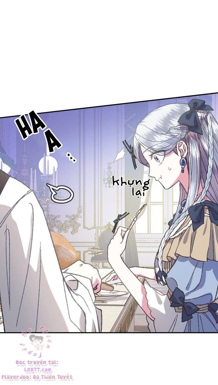 cha, con không muốn kết hôn đâu chapter 3 16