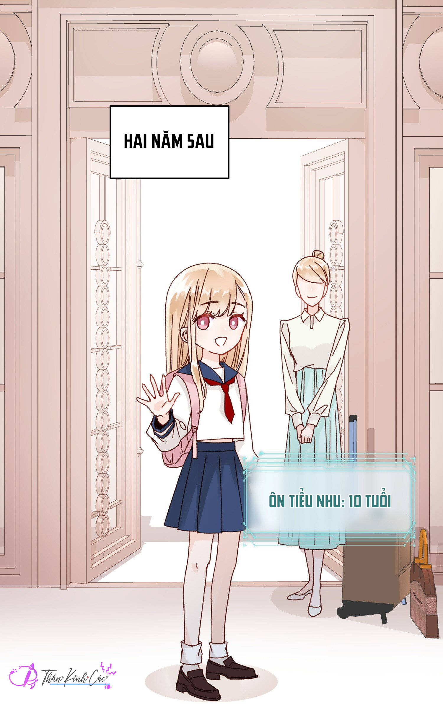 tôi phải làm tên khốn xấu xa chapter 10 2