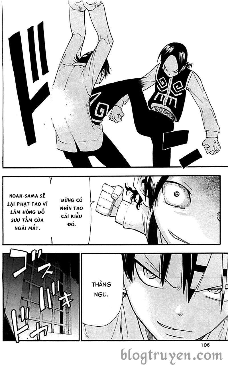 soul eater chapter 65 31