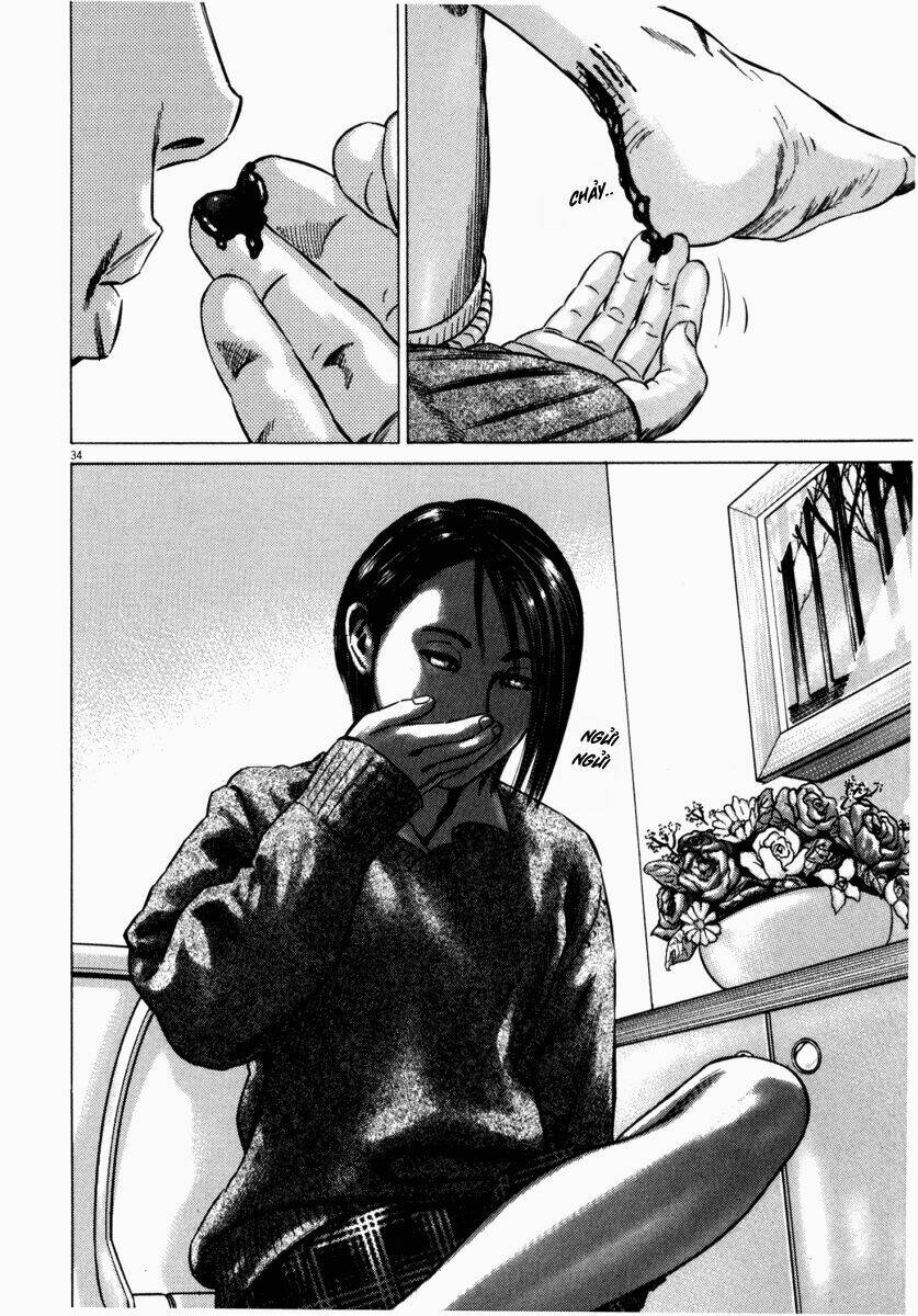 homunculus chapter 42 38