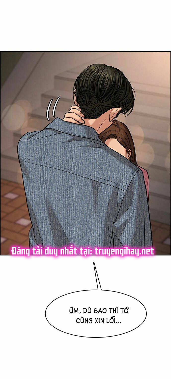 nữ thần giáng thế chapter 171.2 36