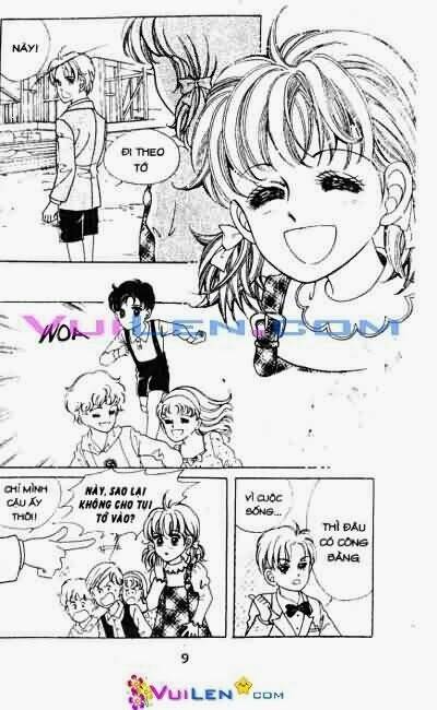 mùa hạ vàng chapter 1 10