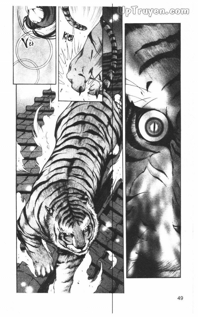 thời gió lốc (thời đại phong tang) chapter 6 51