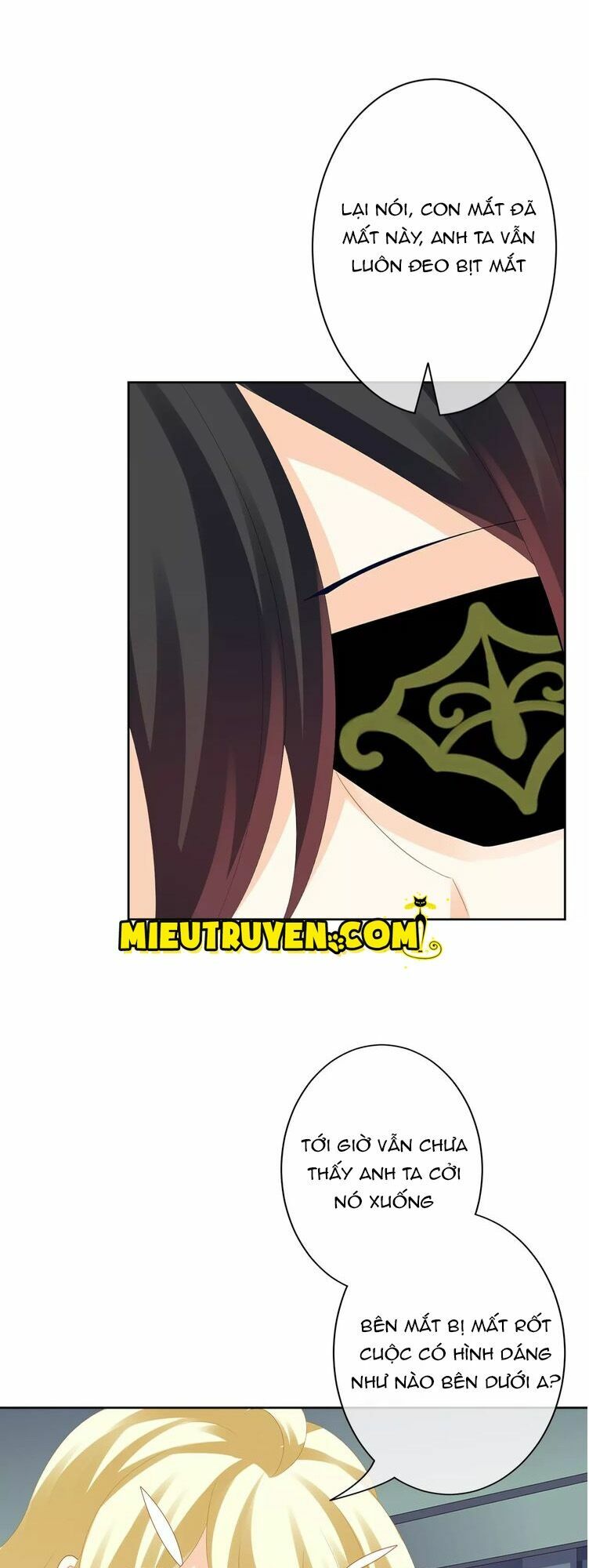 độc nhãn ác ma của ta chapter 17 25