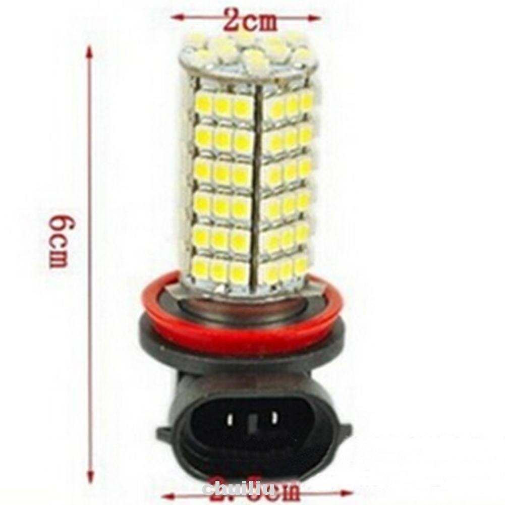 Đèn Led Chống Sương Mù Cho Xe Hơi