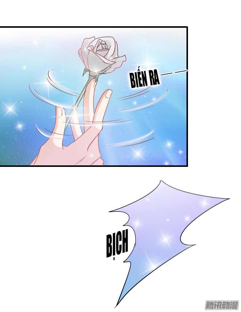 bay qua thiên sơn đến yêu anh chapter 8 29