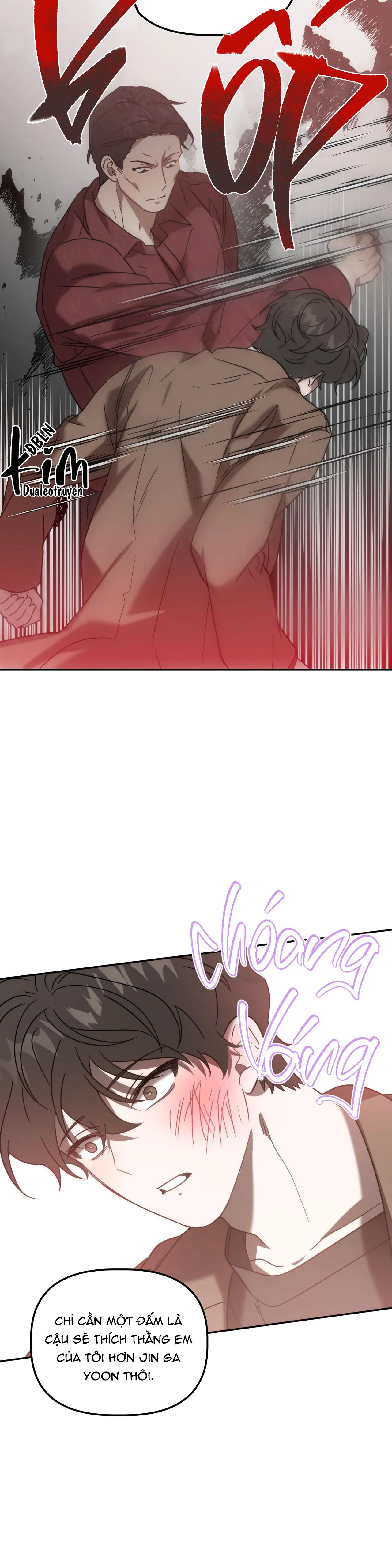 đã hiểu chưa chapter 30 10