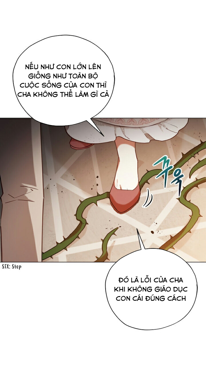 tiểu thư lạnh lùng chapter 5 22