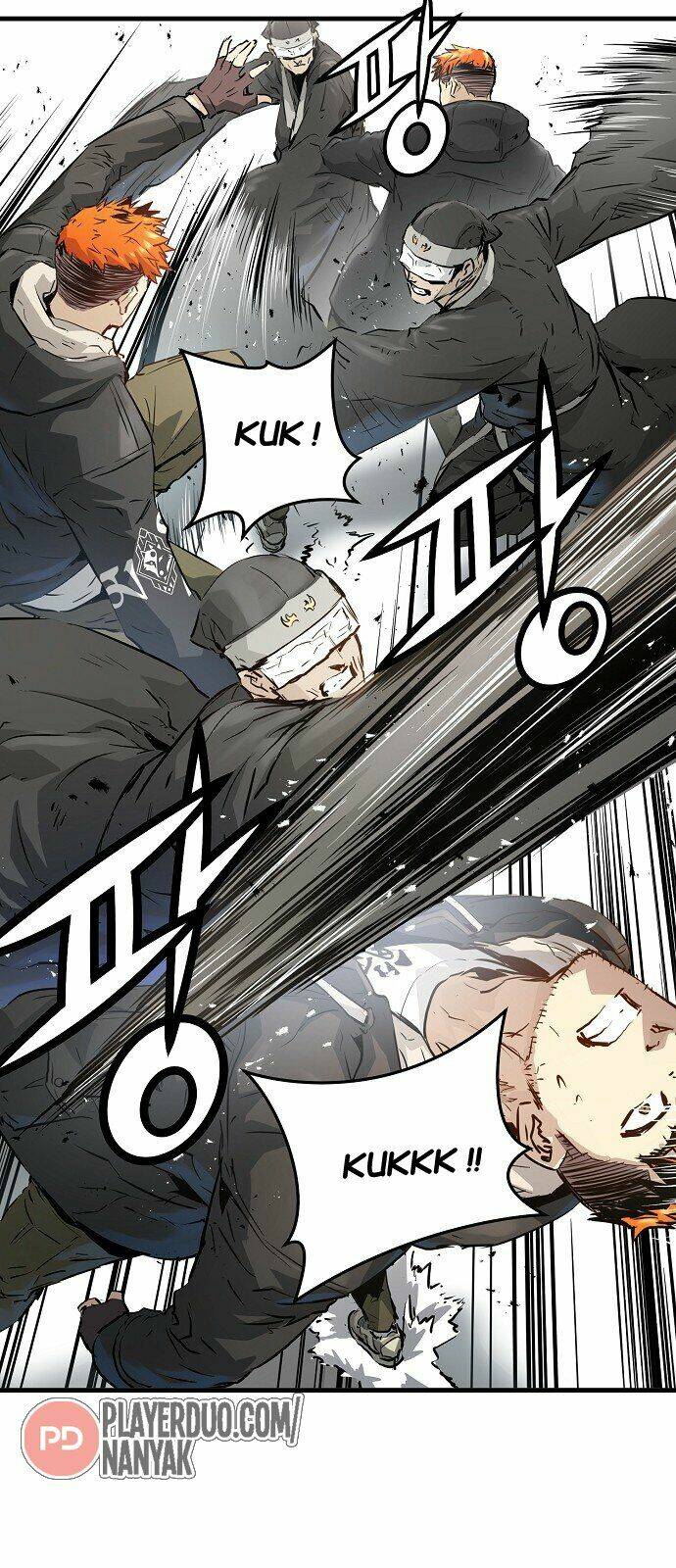 hứa lan chapter 53 53