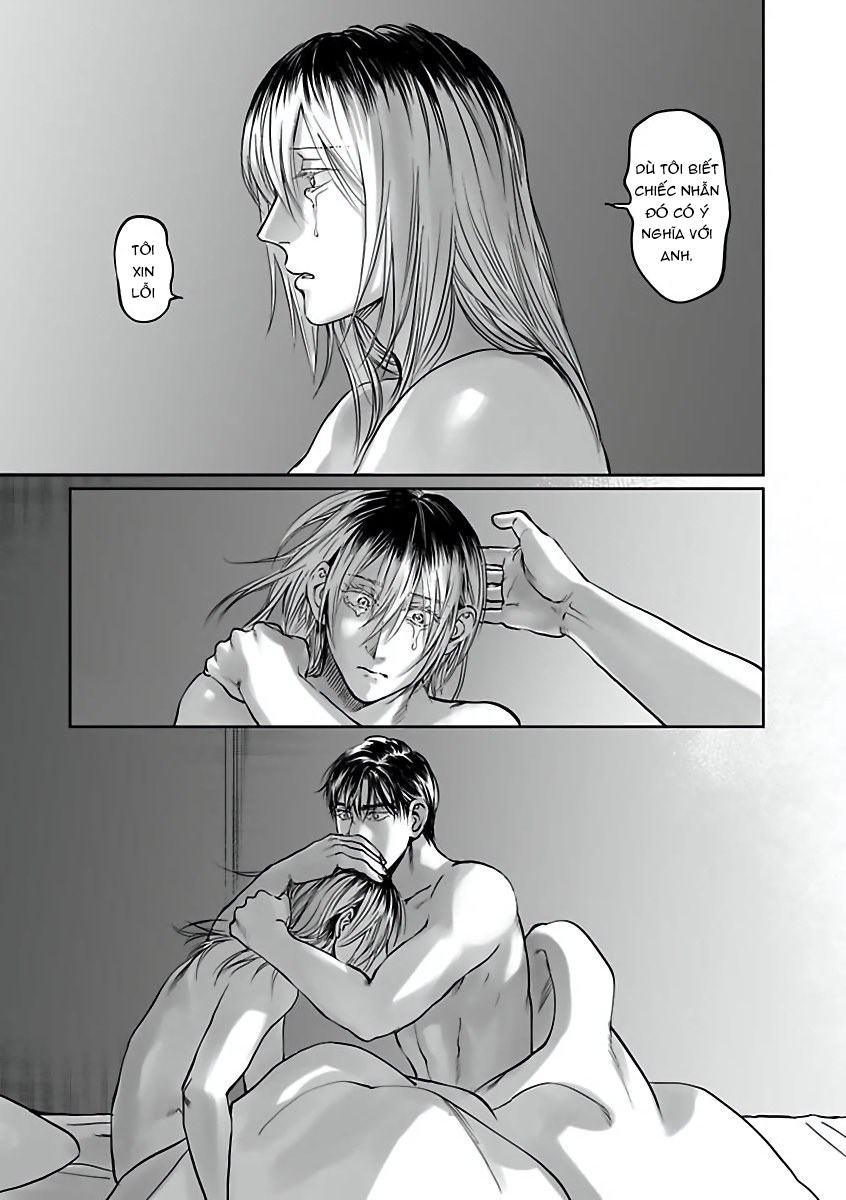 dạy hắn cách yêu chapter 6 43