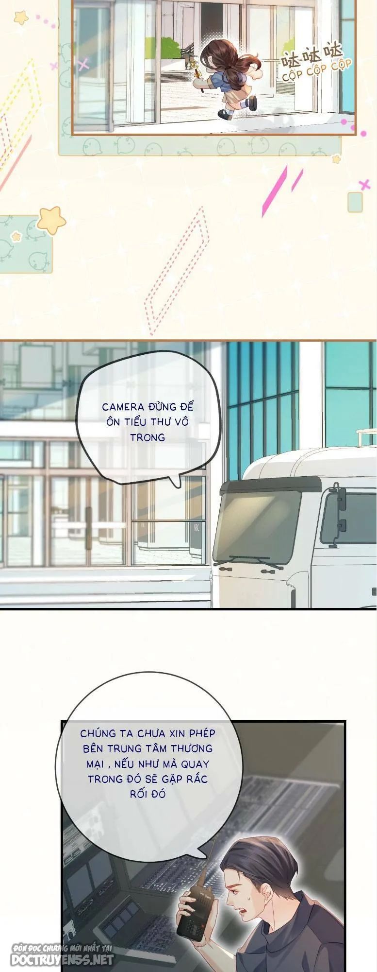 vợ chồng siêu sao có chút ngọt [m] chapter 35 6