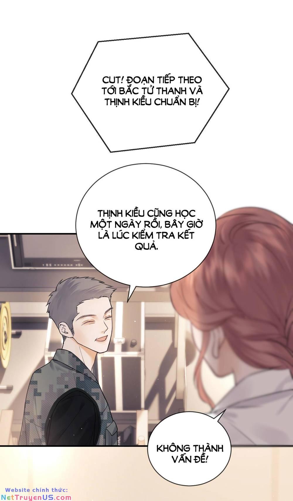 fan vợ - bạn đã biết chưa? chapter 10.2 1