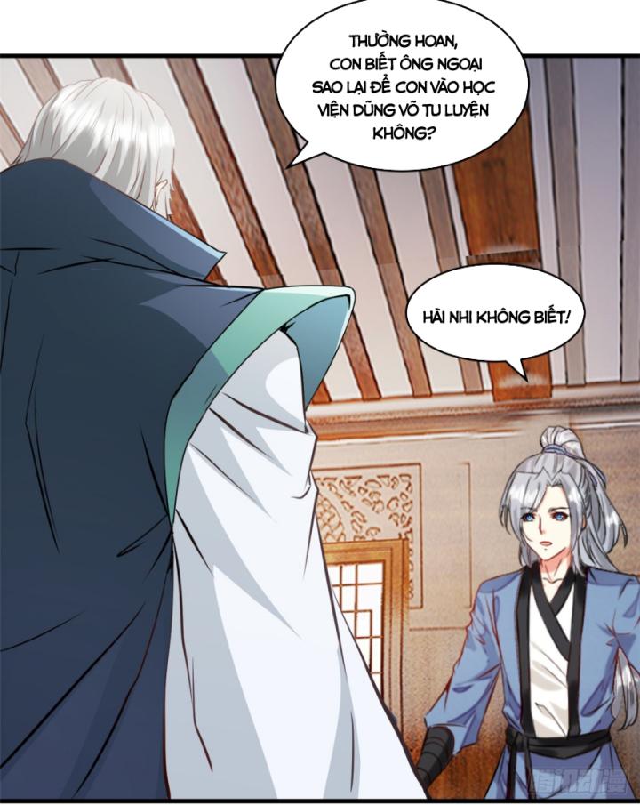 tuyệt thế sát thần chapter 5 13