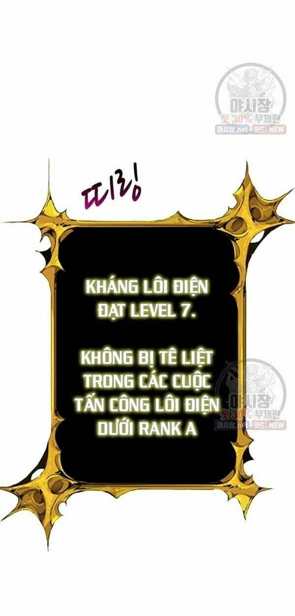 Tôi là người chơi duy nhất đăng nhập chapter 0 30