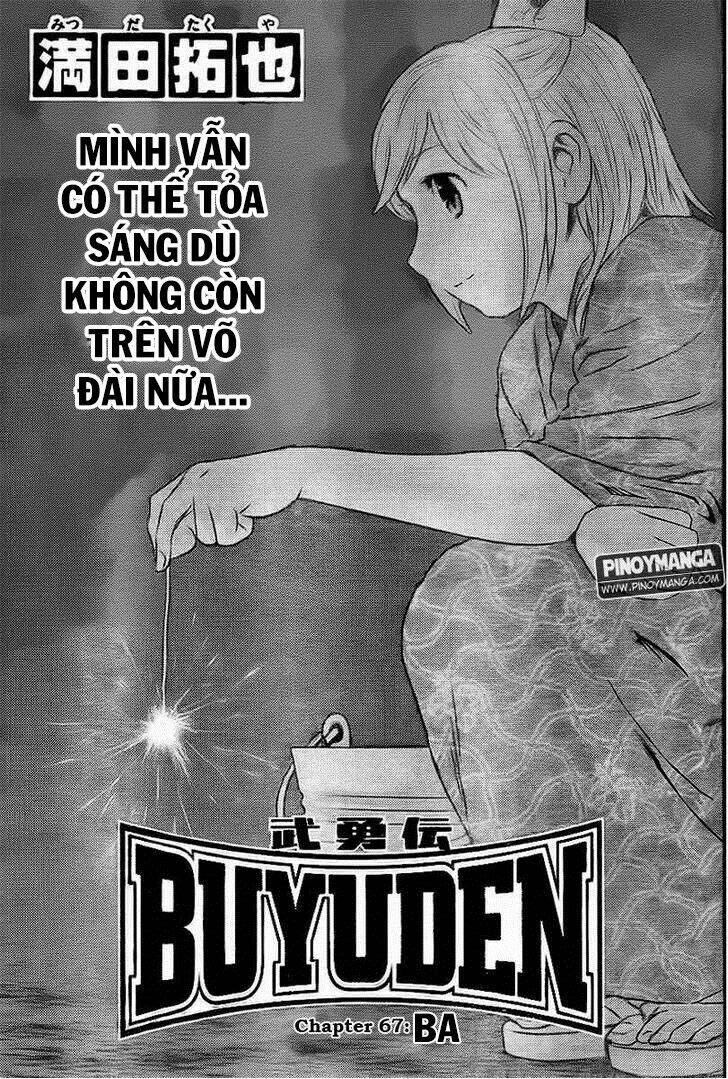 buyuden chapter 67 1