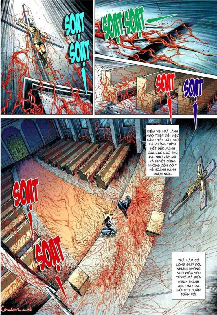 vương phong lôi i chapter 43 24