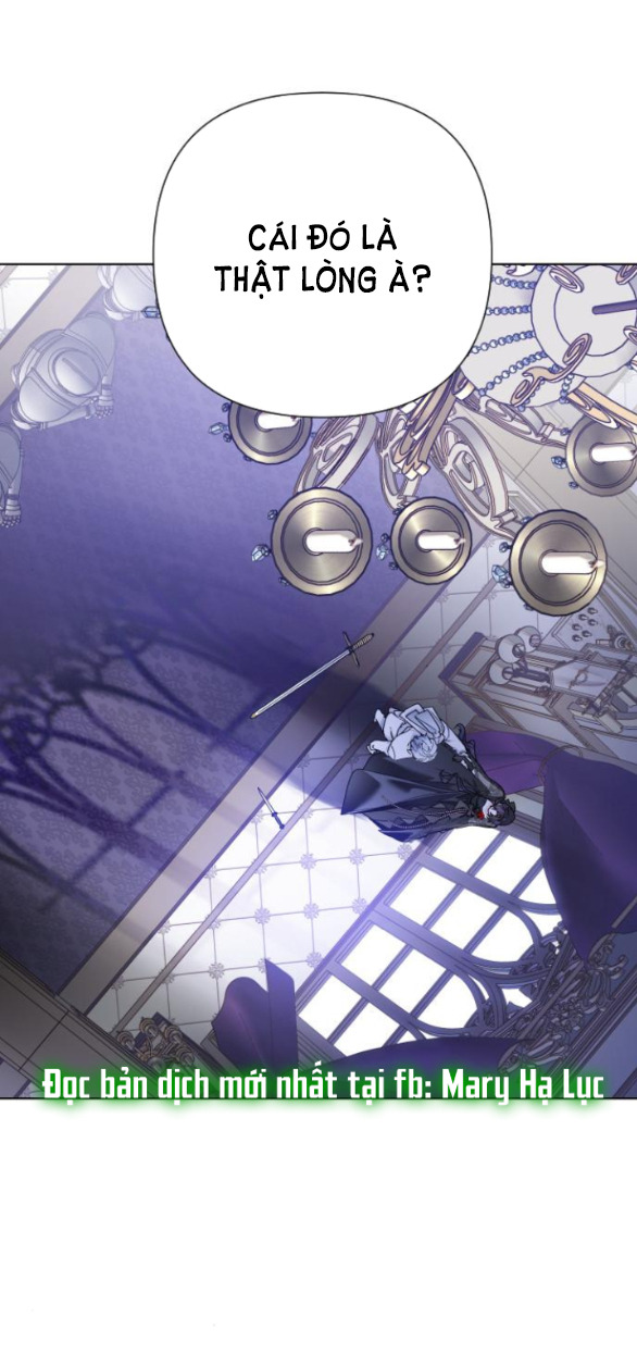 cách hiệp sĩ sống như một tiểu thư chapter 82.1 7