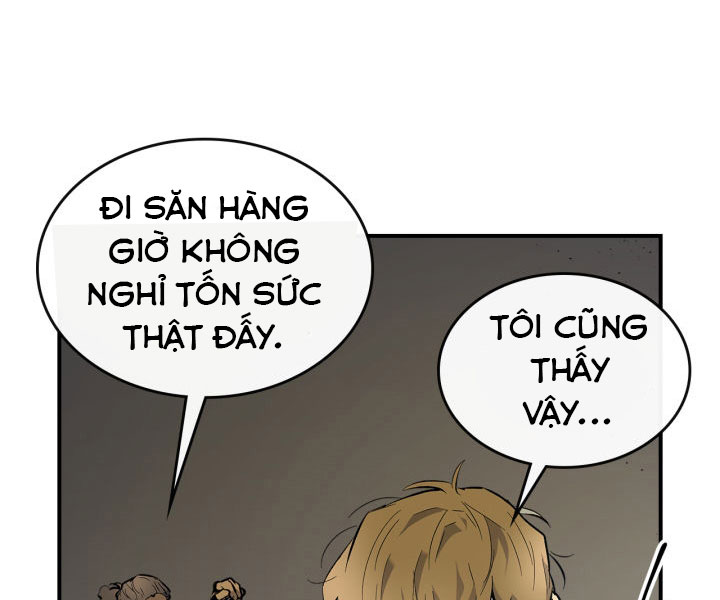 đối đầu với các vị thần Chapter 17 - Trang 2