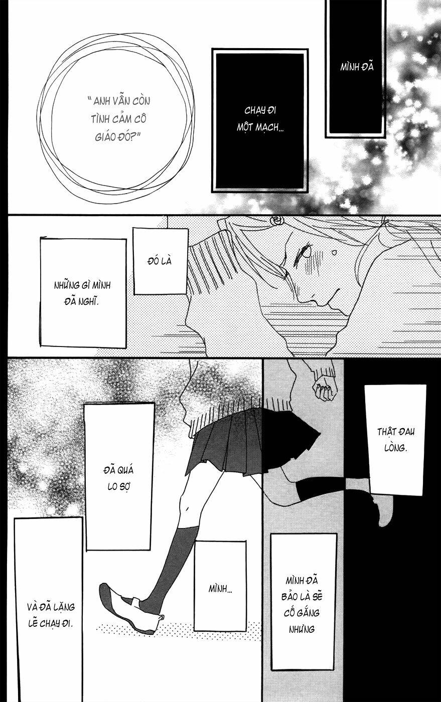 yume miru taiyou chapter 25 16