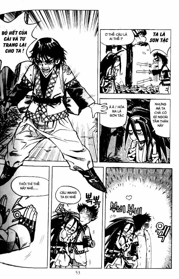 king of hell chapter 19 29