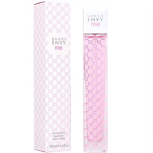 Nước Hoa Nữ Gucci Envy Me EDT 100ml