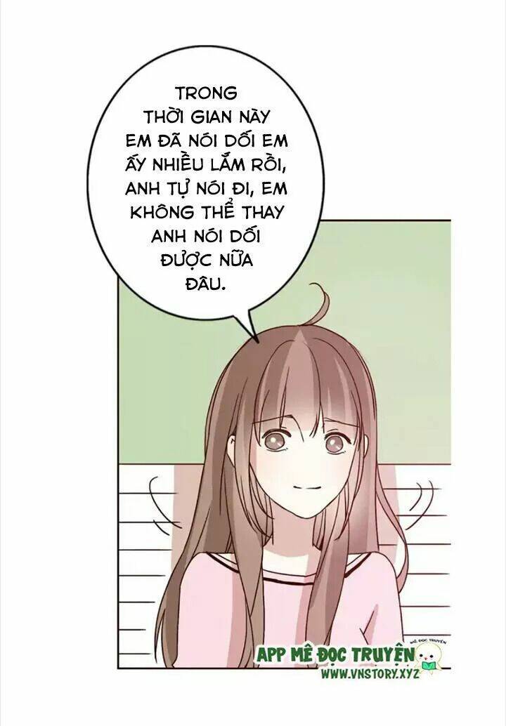 tình yêu không nói dối chapter 60 18